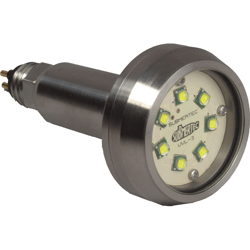 UVL-3 Ultra Bright LED Underwater Light